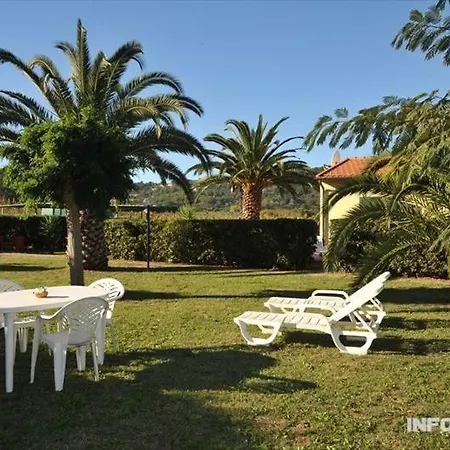 Apartment Casale Conci