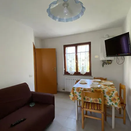 Casale Conci Apartment Casa Ajali