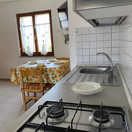 Casale Conci Casa Ajali