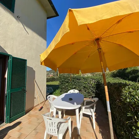 Apartamento Casale Conci *