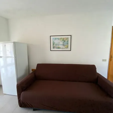 شقة Casale Conci Casa Ajali
