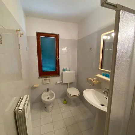 Apartamento Casale Conci Casa Ajali