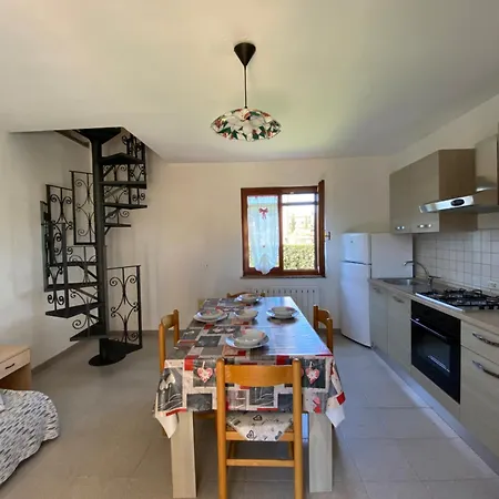 Casale Conci Apartamento *