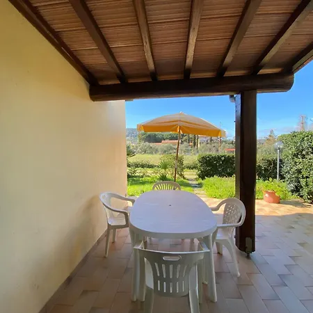 Casale Conci Casa Ajali