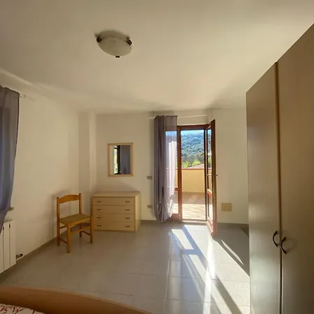 Casale Conci * Casa Ajali