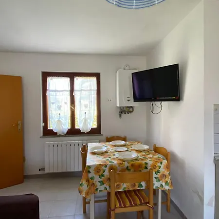 Casale Conci Apartamento *
