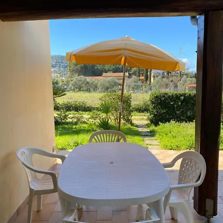 Casale Conci Apartamento *