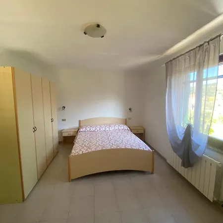 Casale Conci Apartamento Casa Ajali
