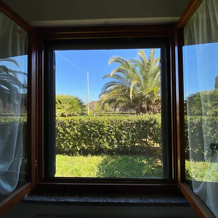 Casale Conci Apartamento